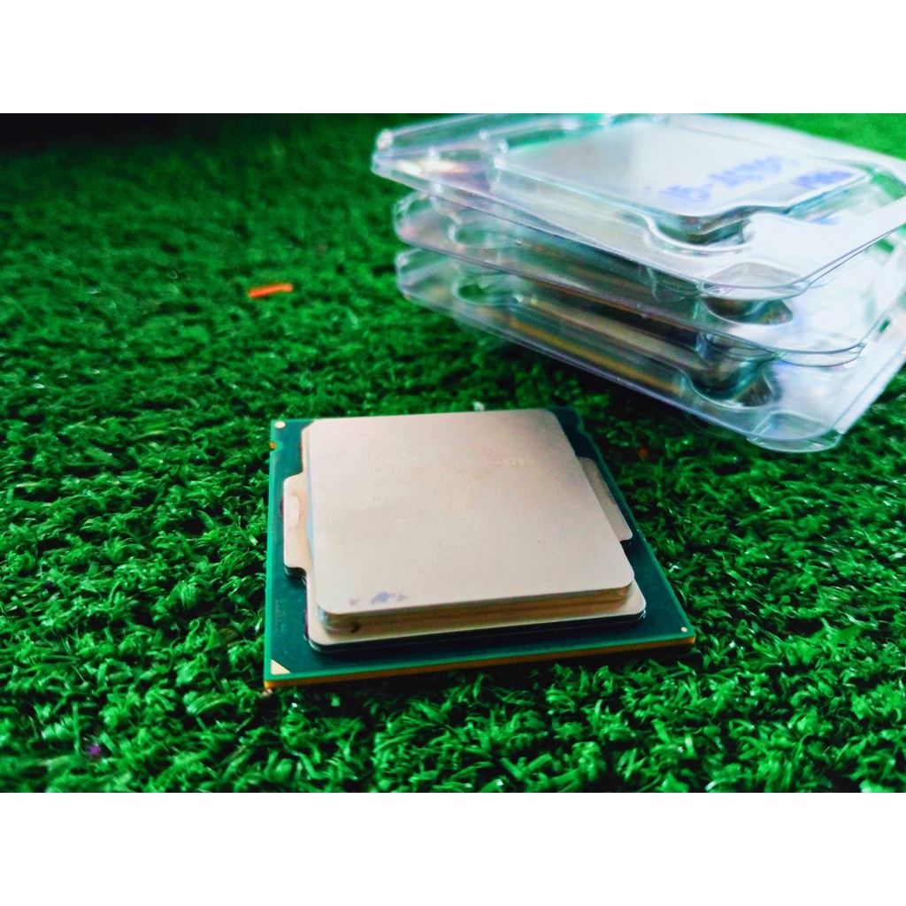 ***CPU intel มือสอง i3 i5 i7  ใส่เมนบอร์ด socket 1155 ***