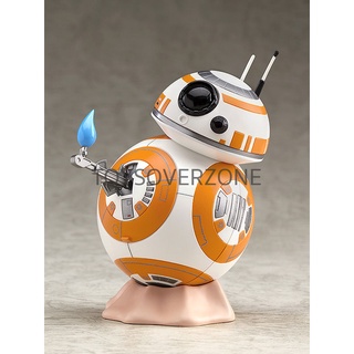 Nendoroid - Star Wars: The Last Jedi: BB-8