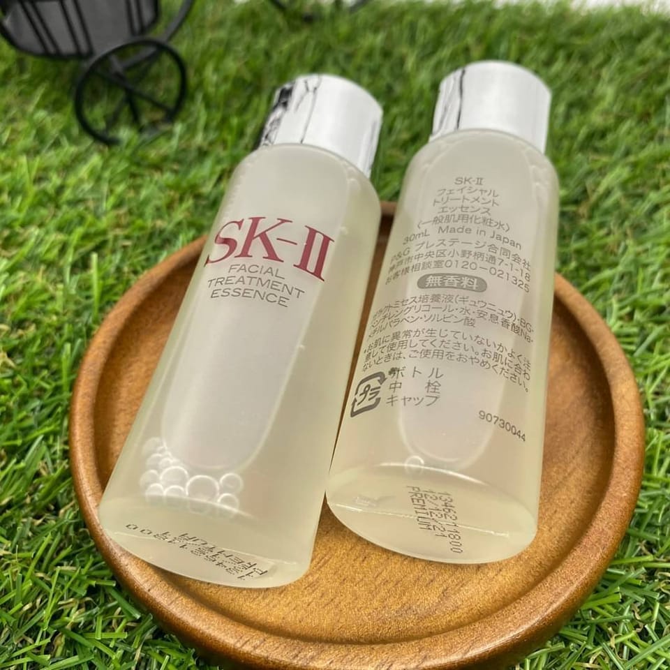 Ml Sk Ii Facial Treatment Essence