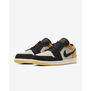 Nike Air Jordan 1 Low  ของแท้ 100%