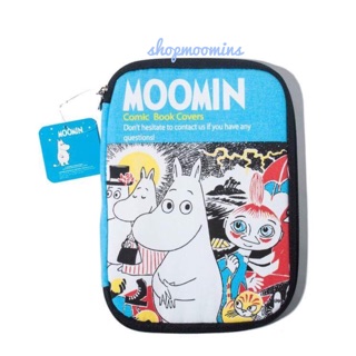 กระเป๋า moomin