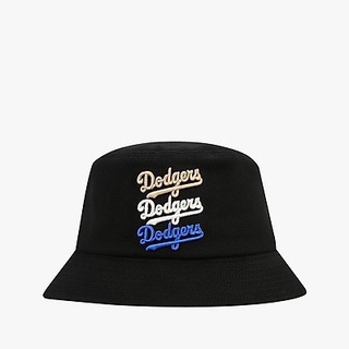 MLB NY Dodgers Bucket Hat หมวกบักเก็ต หมวกแบรนด์