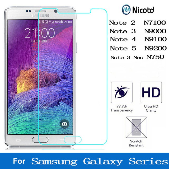 ฟิล์มกระจกนิรภัยโค้ง สําหรับ Samsung Galaxy Note 20 Ultra ฟิล์มกระจกกันรอยหน้าจอโทรศัพท์