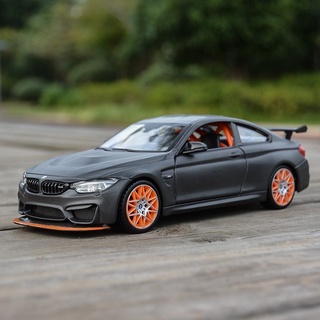 1:24 BMW M4 GTS [Maisto]