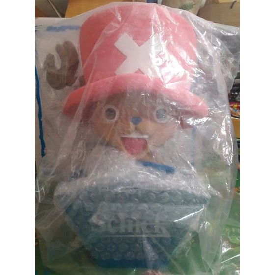 Tony Tony Chopper Schick Onepiece
