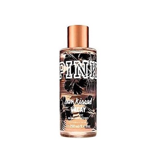 Victoria Secret pink sun kissed vacay body mist 250ML