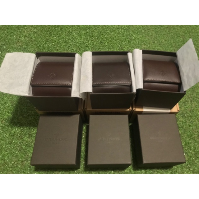 กล่อง Patex Philippe travel box แท้