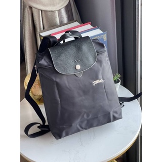 📮@1,490.-🔥🔥BIG DAY Double Day ลด 9 % 🔥🔥💯Longchamp LE PLIAGE Club Backpack