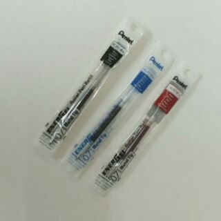 ไส้ปากกา energel ขนาด 0.7 mm จาก pentel