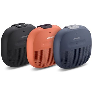 Bose SoundLink Micro Bluetooth Speaker