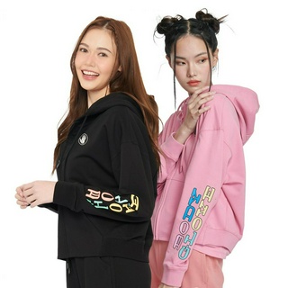 BODY GLOVE Womens SC BG COLOR Hoodies เสื้อฮู้ดผู้หญิง รวมสี