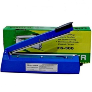 เครื่องซีลถุง Fs-300