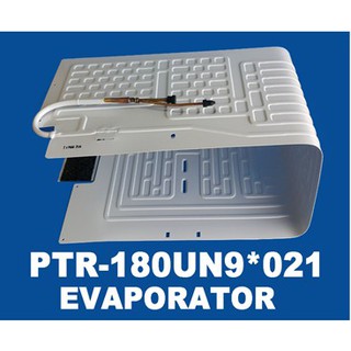 ช่องฟรีชตู้เย็นฮิตาชิ/EVAPORTOR/Hitachi/PTR-180UN9*021/อะไหล่แท้