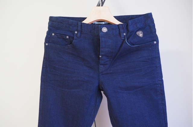 กางเกงยีนส์ CPS CHAPS