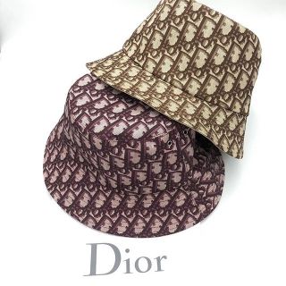 New Dior Hat