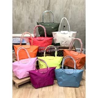 Longchamp LE PLIAGE Club TOTE BAG L แท้💯%