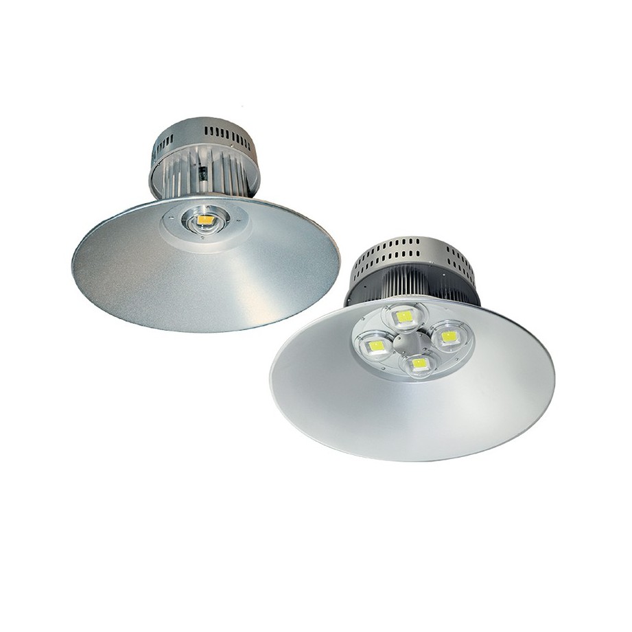 โคมไฮเบย์ LED ECO SERIES