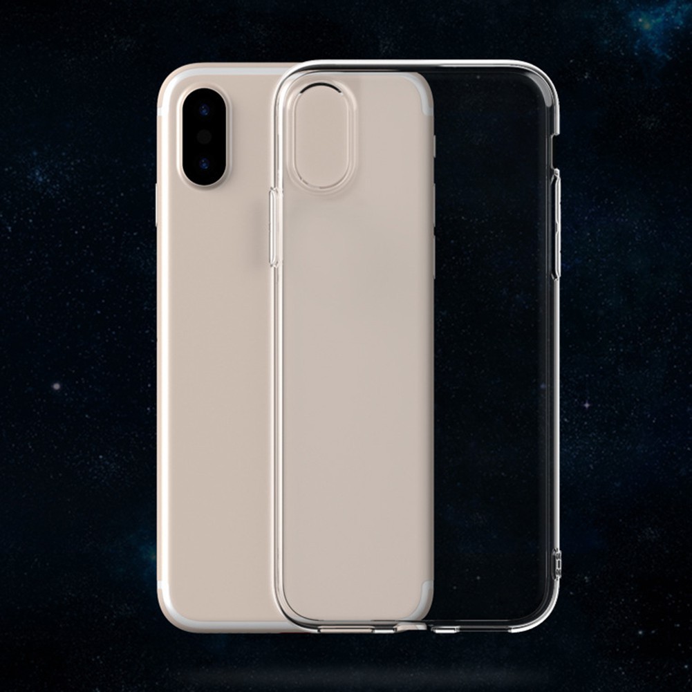 I186 iPhone air 17 16 15 16e 13 12 11 Pro Max XS XR โปร่งใสกันกระแทกเคสโทรศัพท์ iPhone 5S 6S 7 8 X L