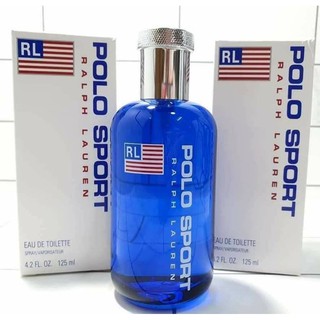 Polo Sport EDT 125ml  • กล่องขาย 1,899Polo Sport EDT 125ml  • กล่องขาย 1,899Polo Sport EDT 125ml  • กล่องขาย 1,899Polo S