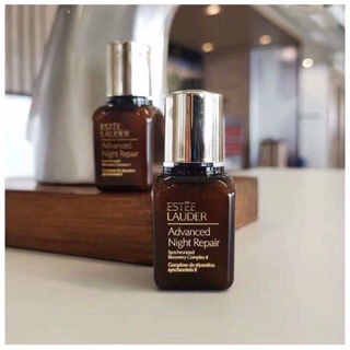 ESTEE LAUDER (New สูตรใหม่) Advanced Night Repair Synchronized Multi-Recovery Complex 7ml/15ml