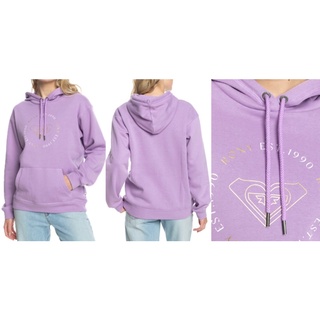 ROXY Surf Stroked Brushed Hoodie