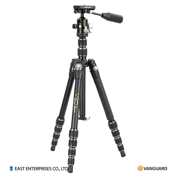 VANGUARD ขาตั้งกล้อง รุ่น VEO 3T 235 ABP