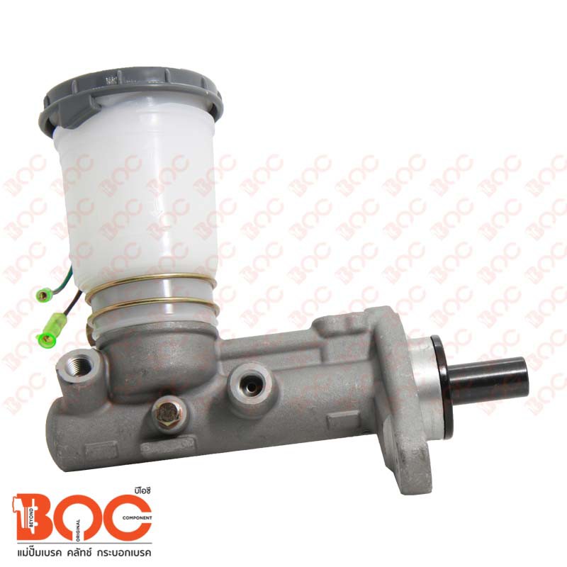 แม่ปั๊มเบรค BOC For HONDA  CIVIC '92-95  13/16"  OEM#46100-SR3-013 #BHD-04