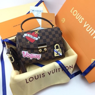 ❌Sale3990ใบเดียว❌ ปกติ 9990 Louis Vuitton  Grad original  Size 24CM  free box set