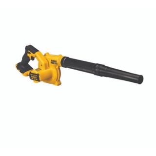 DEWALT เครื่องเป่าลมไร้สาย 18V DCE100N-KR (เฉพาะตัวเครื่อง)