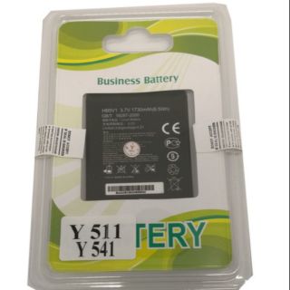 Battery huawai Y511/Y541แบตเตอรี่หัวเหว่ย