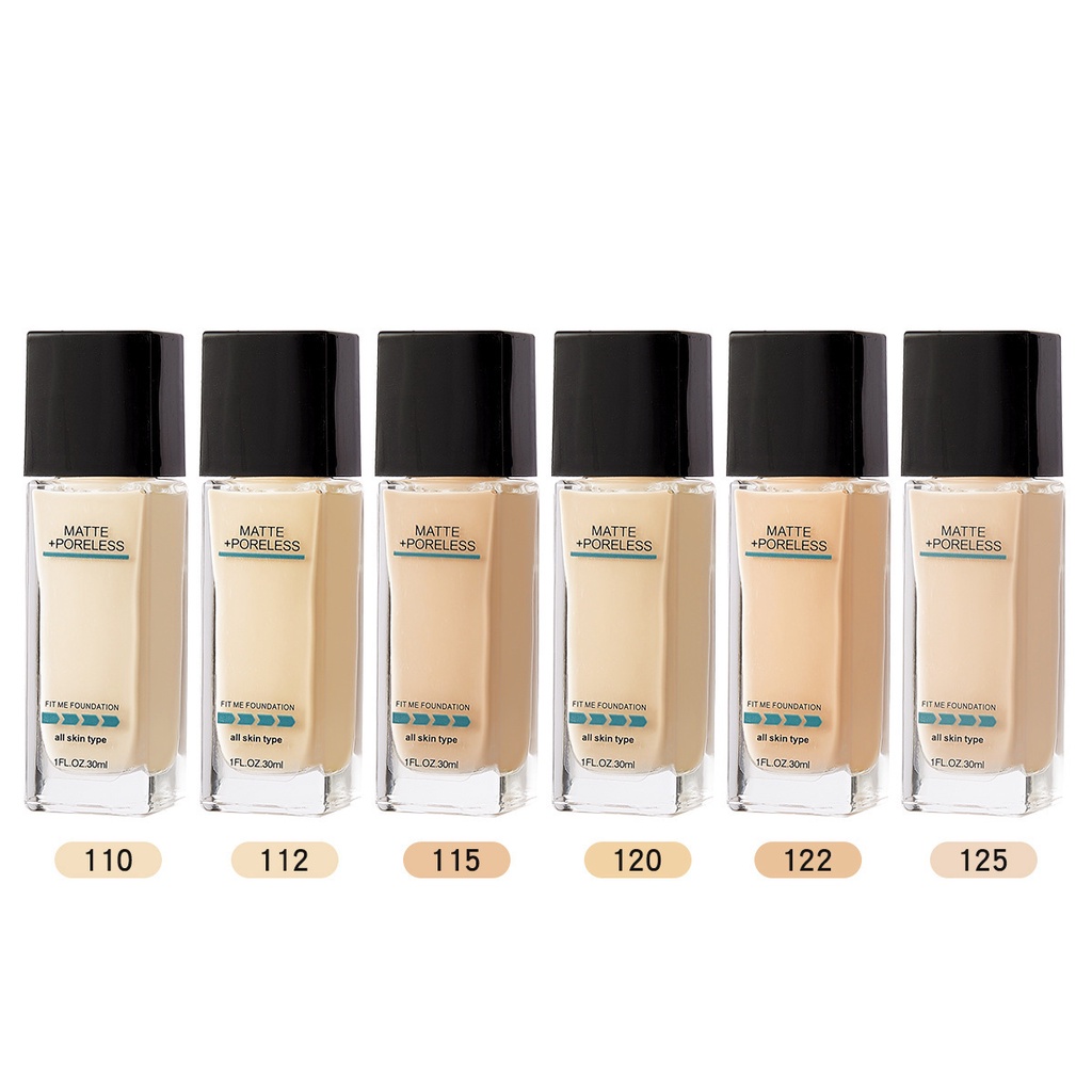 Cosme Cheese Foundation Makeup BB Cream Face Foundation คอนซีลเลอร์ ควบคุมความมัน บางเบา เมคอัพ เซ้น