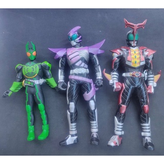 โมเดลมาร์สไรเดอร์ของเเท้  Model Figure Kamenrider11- มาร์สไรเดอร์ 10-12 นิ้ว-05