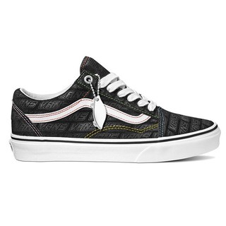 Vans รองเท้าแฟชั่นผู้ชาย M Shoe Old Skool Emboss VN0A4U3BX00 (2800)