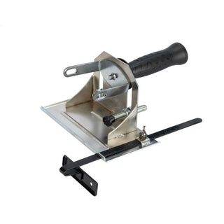 【Good_luck1】Adjustable Metal Angle Grinder Bracket Stand Holder Angle Grinder Stand