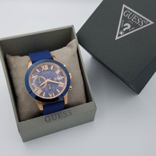 นาฬิกา GUESS รหัส  U1055G2 ของแท้