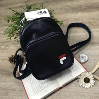 💯 Don’t Miss! FILA! FILA MiNI BACKPACK 2018!🍭