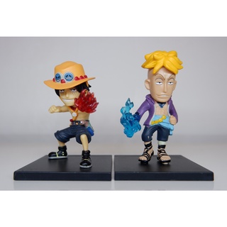 One piece: Ichiban Kuji: Mini Figure