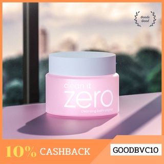 Banila Co Clean It Zero Cleansing Balm 100 ml.