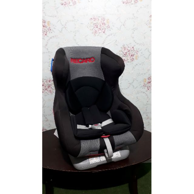 คาร์ซีทRECARO รุ่น Start i