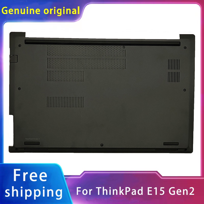 New Original For Lenovo ThinkPad E15 Gen2 Series Case For Laptop Bottom Case D Shell AP1PV000500