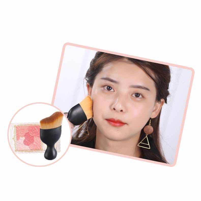 แปรง แต่งหน้าคอนซีลเลอร์ Aac 1 ชิ้น