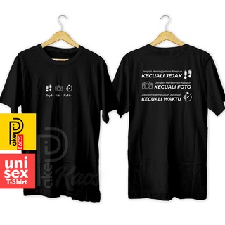 เสื้อยืดโอเวอร์ไซส์เสื้อยืด ผ้าฝ้าย ลายภูเขายุค 30s Distro สําหรับผู้ชาย และผู้หญิงS-3XL