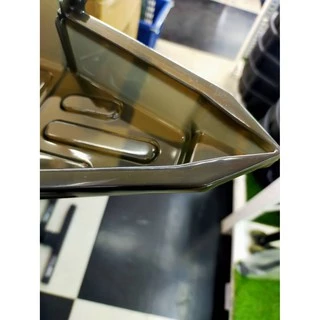 Astro Products ถาดรองน้ำมัน 2 ลิตร สำหรับมินิไบค์ / 2L Oil Drain Pan for Mini Bikes