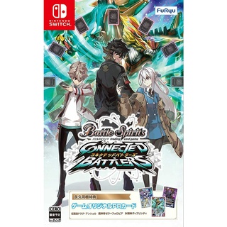 [Direct from Japan] NINTENDO Battle Spirits Connected Butlers Japan import NEW