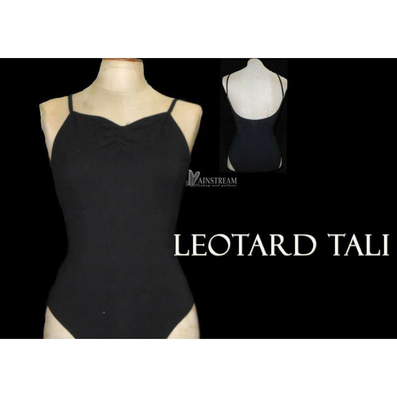 Setali Leotard/ Mayor Leotard/ Ballet Dancer Leotard