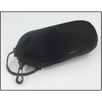 ( สินค้า OEM ) ถุงใส่เลนส์ ยี่ห้อ Matin (รหัสสินค้า : XJ-012)