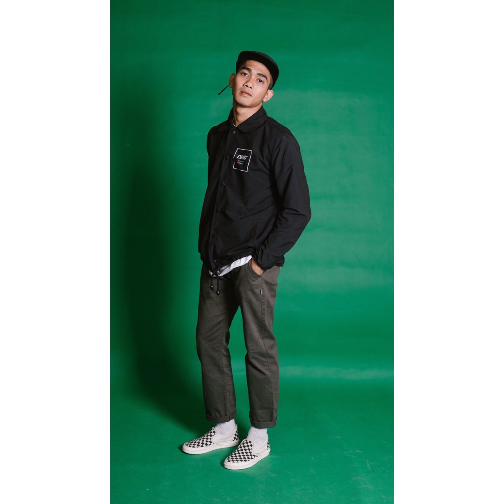 Dmd // WBN // LKA BLK