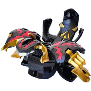 SEGA Toys Bakutech Series Bakugan BTC-57 Tornado Japan #บาคุกัน