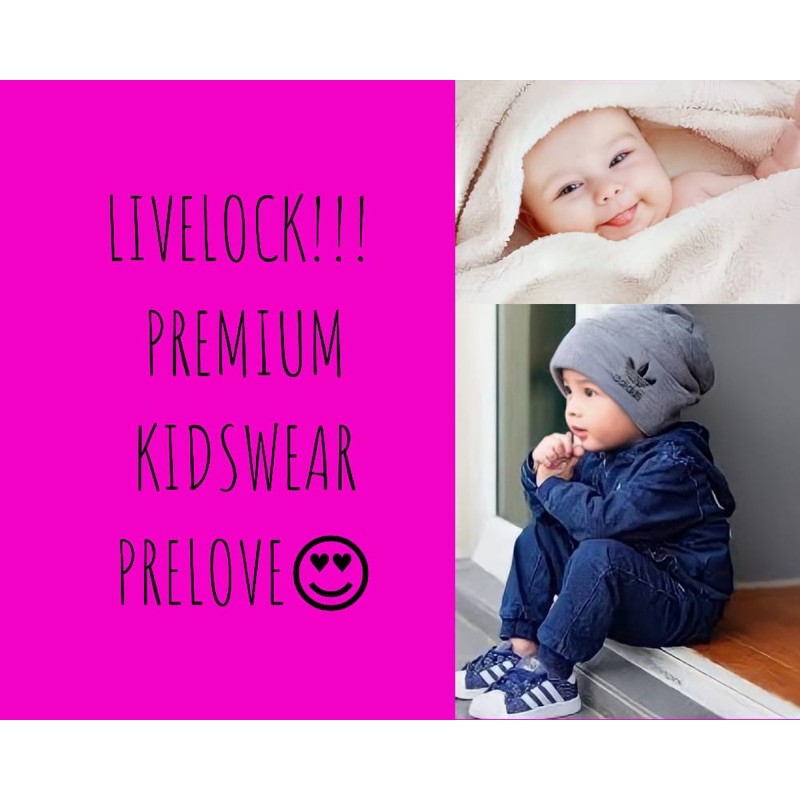 Premium Mix Kidswear Pre ️ ️ ️ ️ ️ ️ ️
