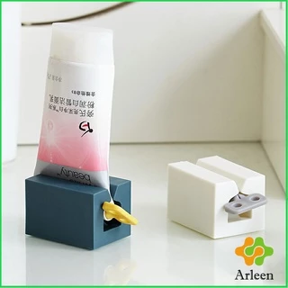 Arleen ที่รีดยาสีฟัน ที่บีบหลอดยาสีฟัน อัตโนมัติอย่างเต็มที่ Toothpaste machine
